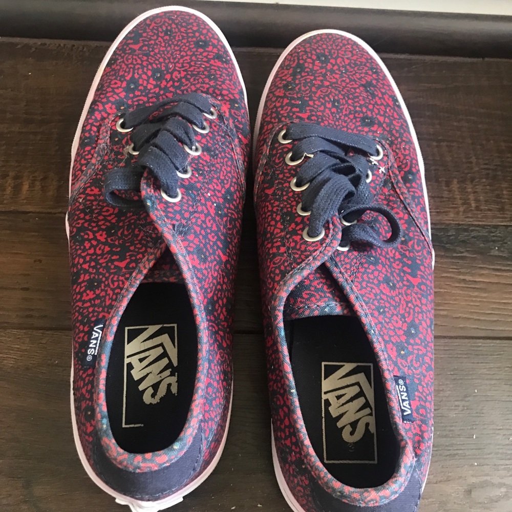 Vans
